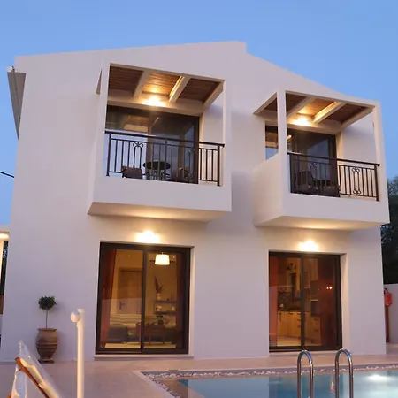 Anarose Zante Villa-by Sakis And Sam