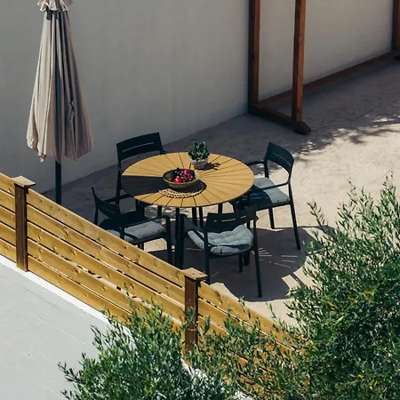 Anarose Zante Villa-by Sakis And Sam * Planos (Zakynthos)
