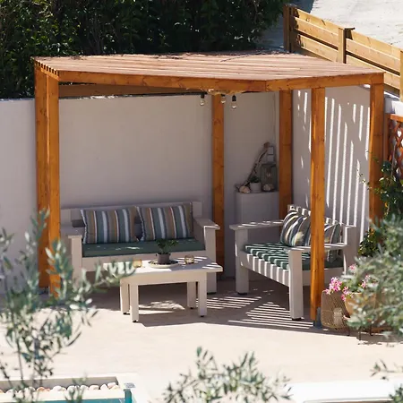 Villa Anarose Zante Villa-by Sakis And Sam