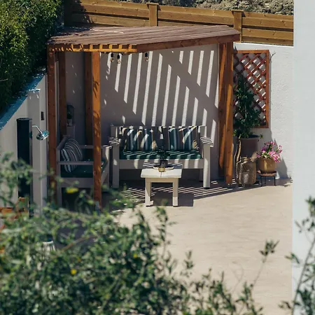 Anarose Zante Villa-by Sakis And Sam *