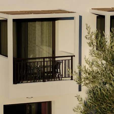Anarose Zante Villa-by Sakis And Sam Villa Planos (Zakynthos)