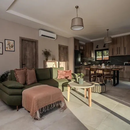 Anarose Zante Villa-by Sakis And Sam *