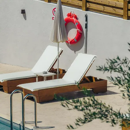 Villa Anarose Zante Villa-by Sakis And Sam