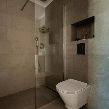 Anarose Zante Villa-by Sakis And Sam Villa Plános