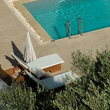 Villa Anarose Zante Villa-by Sakis And Sam *