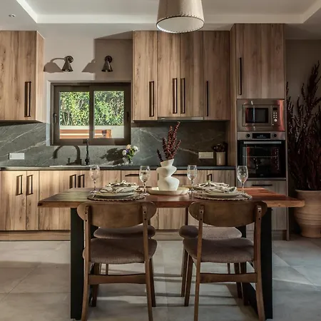 Anarose Zante Villa-by Sakis And Sam Villa *