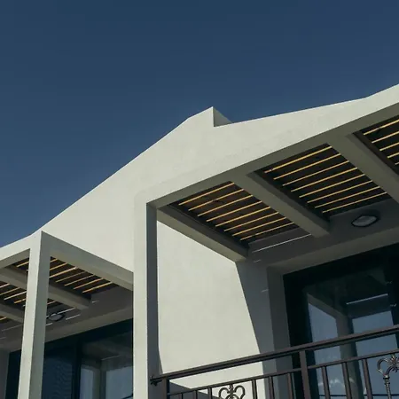 Anarose Zante Villa-by Sakis And Sam Villa