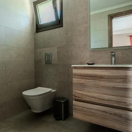 Anarose Zante Villa-by Sakis And Sam Villa Planos (Zakynthos)