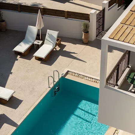 Anarose Zante Villa-by Sakis And Sam Villa