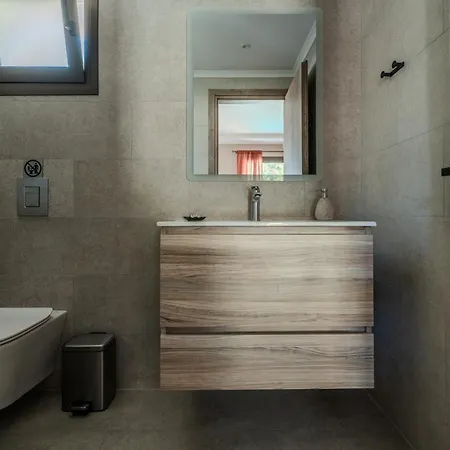 Villa Anarose Zante Villa-by Sakis And Sam *