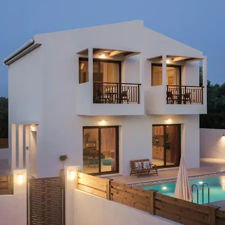 Anarose Zante Villa-by Sakis And Sam Villa