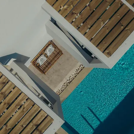 Anarose Zante Villa-by Sakis And Sam Villa Planos (Zakynthos)
