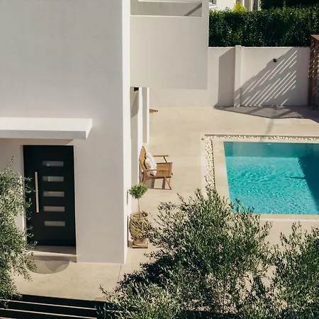 Anarose Zante Villa-by Sakis And Sam