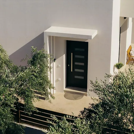 Anarose Zante Villa-by Sakis And Sam * Planos (Zakynthos)